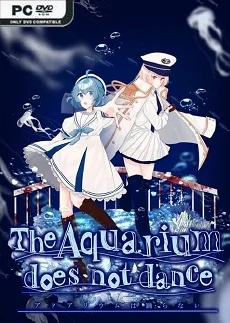The Aquarium does not dance Special Edition
