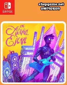 The Artful Escape
