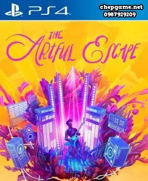 The Artful Escape