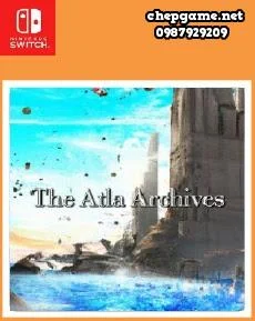 The Atla Archives