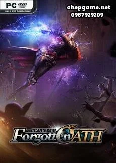 The Awakener Forgotten Oath