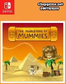 The Awakening of Mummies