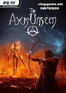 The Axis Unseen