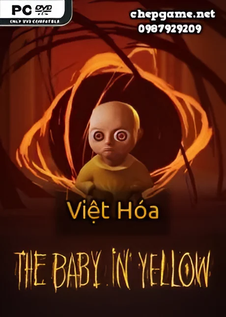 The Baby In Yellow