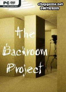 The Backroom Project
