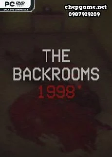 The Backrooms 1998