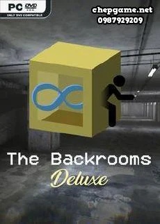 The Backrooms Deluxe