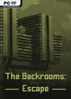 The Backrooms Escape