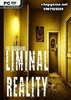 The Backrooms Liminal Reality