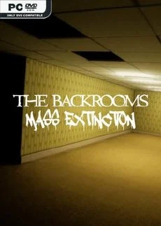 The Backrooms Mass Extinction