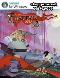 The Banner Saga 2 Deluxe Edition