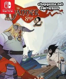 The Banner Saga 2