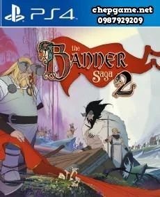 The Banner Saga 2