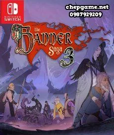 The Banner Saga 3