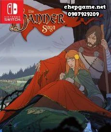 The Banner Saga