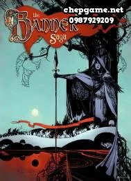 The Banner Saga
