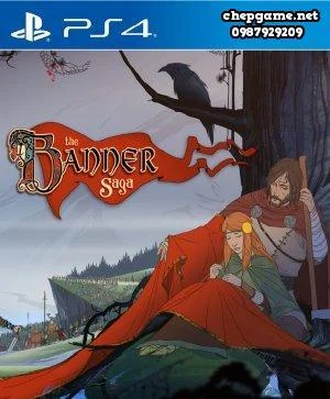 The Banner Saga