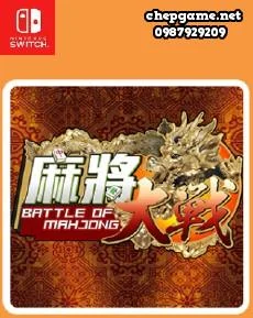 The Battle of Mahjong