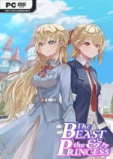 The Beast and the Princess