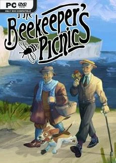 The Beekeepers Picnic A Sherlockian Adventure