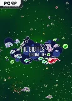 The Bibites Digital Life