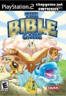 The Bible Game