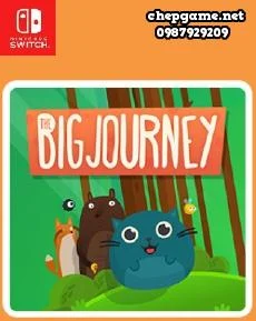 The Big Journey