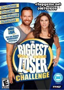 The Biggest Loser Challenge