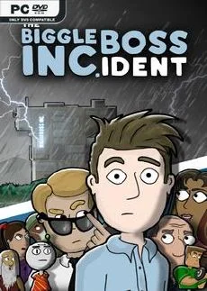 The Biggleboss Incident