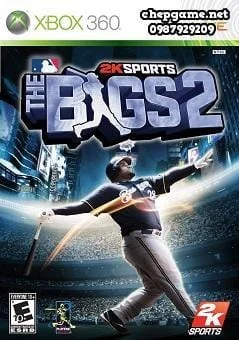 The Bigs 2