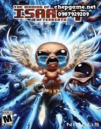 The Binding of Isaac Afterbirth Plus