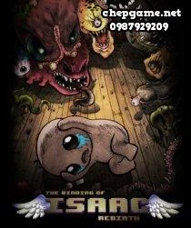 The Binding of Isaac Rebirth