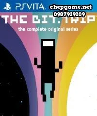 The Bit Trip