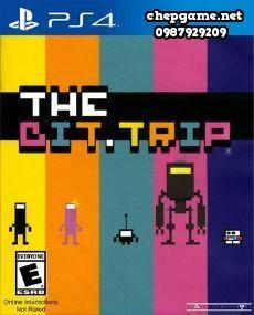 The Bit Trip