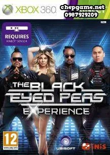 The Black Eyed Peas Experience