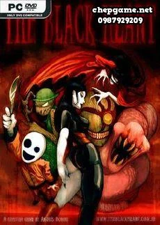 The Black Heart