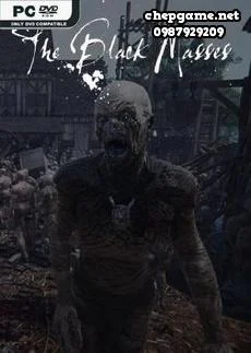 The Black Masses