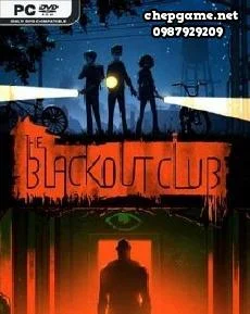 The Blackout Club