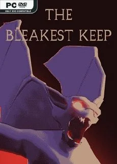 The Bleakest Keep