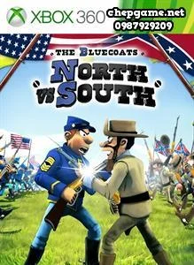 The Bluecoats North vs South