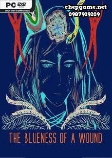 The Blueness of a Wound