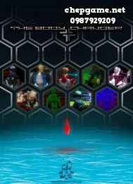 The Body Changer