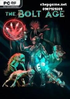 The Bolt Age