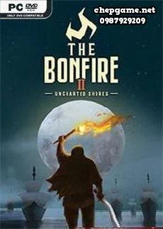 The Bonfire 2 Uncharted Shores