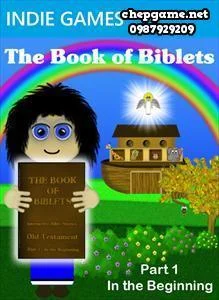 The Book of Biblets Part 1