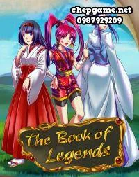 The Book of Legends