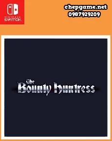 The Bounty Huntress