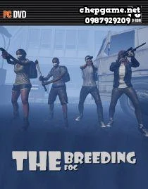 The Breeding The Fog