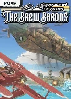 The Brew Barons