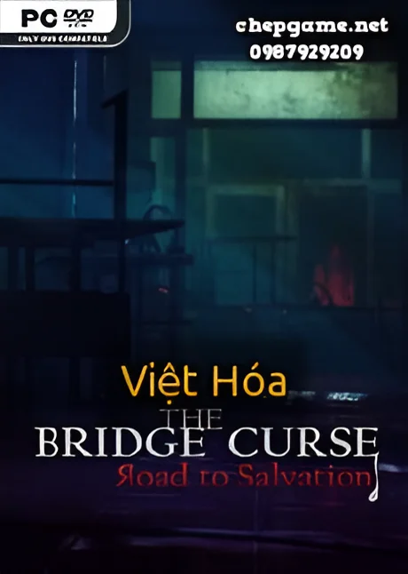 The Bridge Curse Road to Salvation